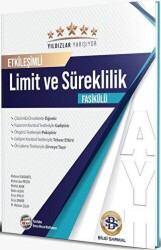 YILDIZLAR YARŞ.YKS AYT FASİKÜL LİMİT SRL. - 25-26