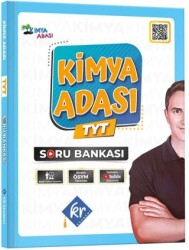 KİMYA ADASI TYT KİMYA SORU BANKASI