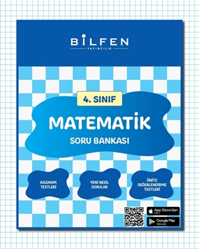 EDİTÖR LGS FEN BİLİMLERİ YENİ TARZ SORULARI