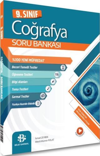 SARMAL 09. SINIF S.B. COĞRAFYA - 2025-26