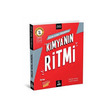 TYT KİMYANIN RİTMİ