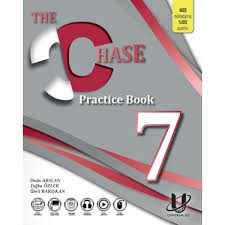 UNİVERSAL THE CHASE 7. SINIF PRACTİCE BOOK