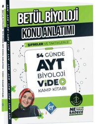 YARGI 8. SINIF LGS FEN BİLİMLERİ SON TUR SORU BANKASI