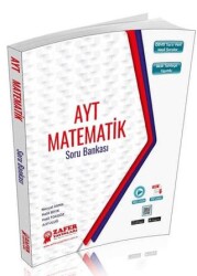 ZAFER AYT MATEMATİK SORU BANKASI