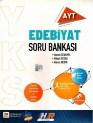 YKS AYT HIZ VE RENK S.B. T. EDEBİYATI - 2025-26