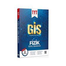 ÖZDEBİR TYT FİZİK GİS SORU BANKASI
