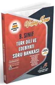 KONDİSYON 9. SINIF VİRTÜÖZ TÜRK DİLİ VE EDEBİYATI SORU BANKASI