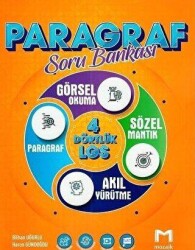8. SINIF MOZAİK S.B. PARAGRAF - 2025-26