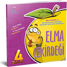 KOZA ELMA ÇEKİRDEIİ 4. SINIF