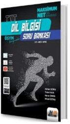 TYT HIZ VE RENK S.B. DİLBİLGİSİ - 2025-26