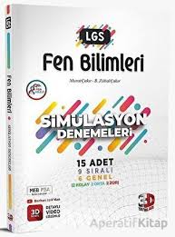 2023 3D LGS SIM. FEN BILIMLERI