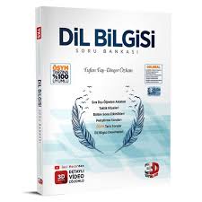 3D TYT KOSB DİL BİLGİSİ (25-26)