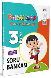 DATA 3. SINIF PARAGRAF VE MANTIK MUHAKEME
