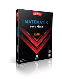 BAŞKA TYT MATEMATİK SORU BANKASI
