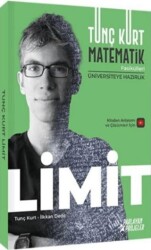 TUNÇ KURT 2025 AYT LİMİT