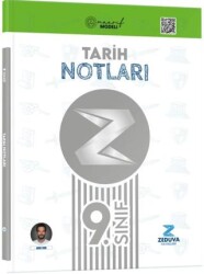 SONER ARDIÇ 9. SINIF TARİH NOTLARI MAARİF MODEL