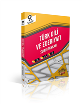 VİP 9. SINIF TÜRK DİLİ VE EDEBİYATI SORU BANKASI