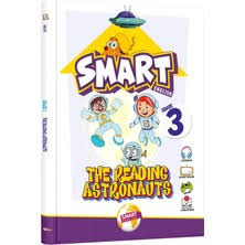 SMART 4. SINIF  POWERFUL READING BOOK
