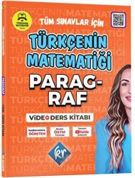GAMZE HOCA TÜRKÇENİN MATEMATİĞİ TÜM SINAVLAR İÇİN PARAGRAF VİDEO DERS KİTABI