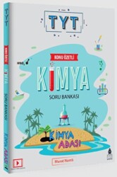 KİMYA ADASI TYT-KONU-OZETLİ-KİMYA-SORU-BANKASİ