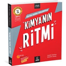 ARI TYT BİYOLOJİNİN RİTMİ