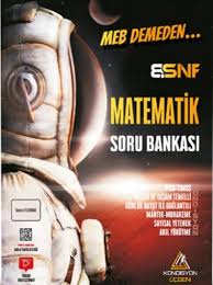 ÜÇGEN 8. SINIF KONDİSYON ÜÇGENİ – MEB DEMEDEN - MATEMATİK - SORU BANKA