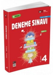 SBM 4. SINIF DENEME YENİ