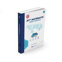 ERGİ YAYINLARI AYT MATEMATİK SORU BANKASI