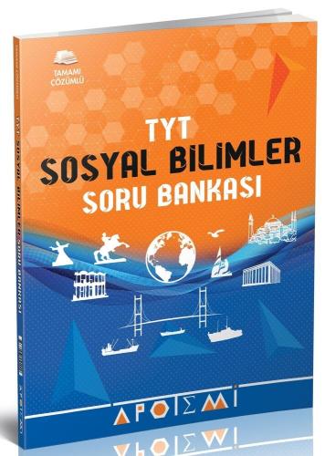 APOTEMİ TYT S.B. SOSYAL BİLİMLER - 2024-25