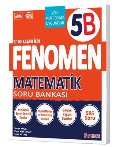 2025 AKILLI İSEM 7. SINIF FEN BİL. AKILLI DEFTER