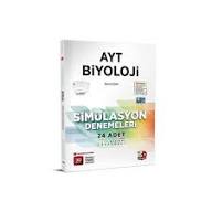 3D AYT SIMULASYON BİYOLOJİ (25-26)