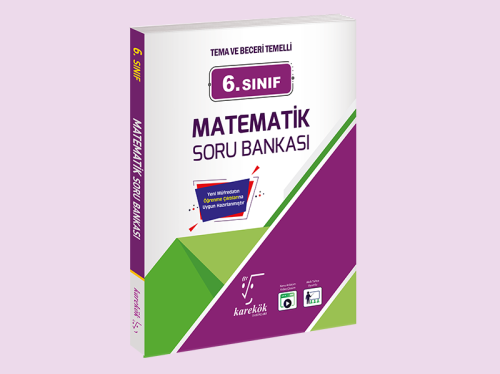 3. SINIF DENEME SINAVI 6'LI