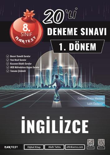 MUTLU TÜRKÇE USTASI 8. SINIF