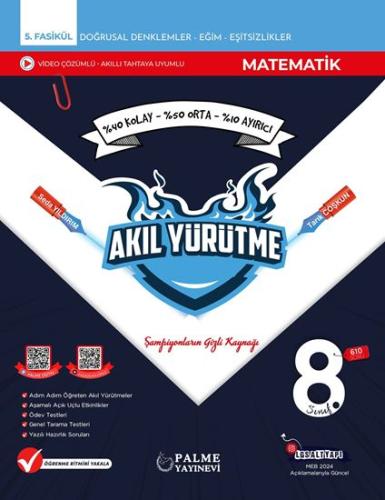 EİS YKS - DAF - EDEBİYAT - 2. KİTAP