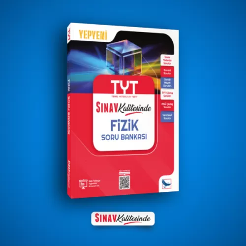 ESEN ÜÇRENK TYT-AYT BİYOLOJİ SORU BANKASI