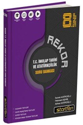 KORAY VAROL 8. SINIF TÜRKÇE ANLAM BİLGİSİ KLAVUZ KİTABI