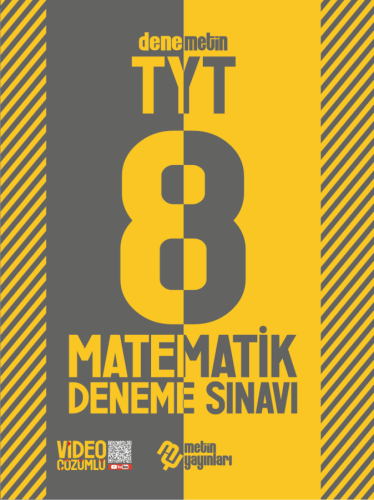 APOTEMİ YKS AYT S.B. KİMYA - 2024-25