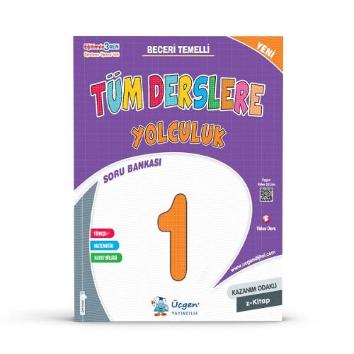 NİTELİK 8. SINIF SÜPER FEN BİLİMLERİ SORU YENİ NESİL( B )