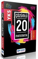 YENİNESİL YKS AYT FİZİK SORU KİTABI *YENİ*