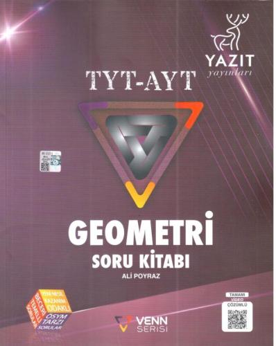 ANKARA YAY. YKS- KPSS-ALES-DGS GÜÇLENDİREN PARAGRAF SORU BANKASI