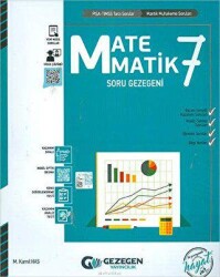ENS DESTEK TYT S.B. MATEMATİK - 2025-26